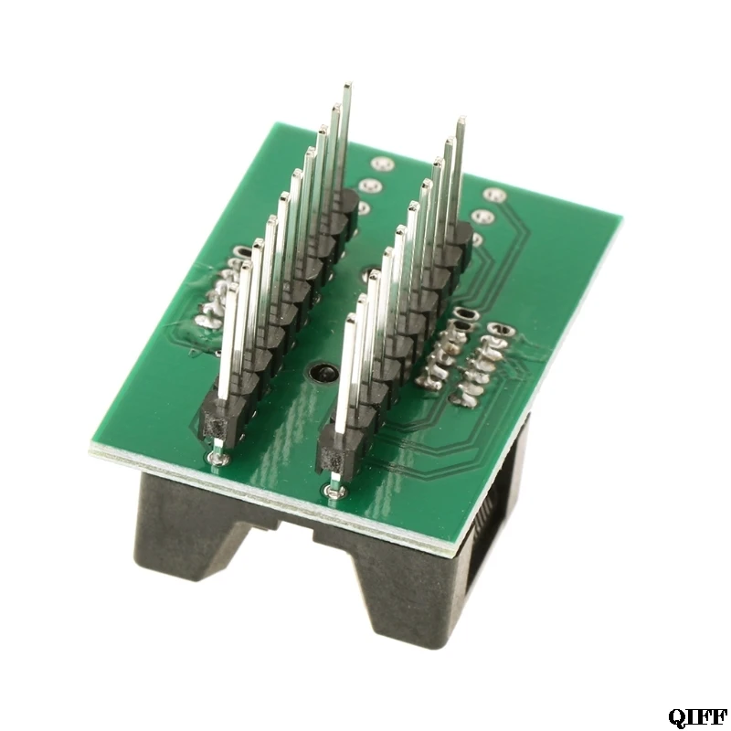 Drop Ship&Wholesale TSSOP20 Burn Block SSOP20 ST Chip Test Socket Programming Adapter OTS28-0.65-01 APR28
Drop Ship&Wholesale TSSOP20 Burn Block SSOP20 ST Chip Test Socket Programming Adapter OTS28-0.65-01 APR28