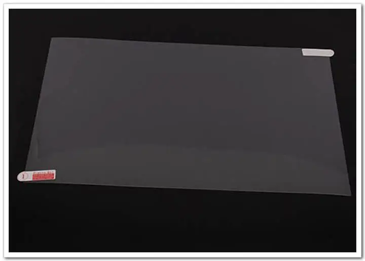 Universal Anti-glare Matte Screen Protector Protective Film for 15.4 inch Laptop Notebook PC Monitor LCD Screen 332x207mm 16:10
Universal Anti-glare Matte Screen Protector Protective Film for 15.4 inch Laptop Notebook PC Monitor LCD Screen 332x207mm 16:10