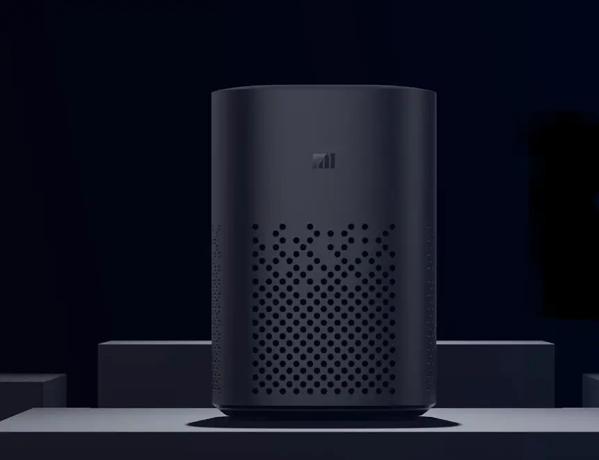 Xiaomi Mi Ai Speaker Art