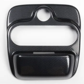 For Mercedes-Benz Smart Fortwo Forfour 15-18 Car Styling Interior Reading Light Decorative Frame Car Light Protection 3D Sticker
For Mercedes-Benz Smart Fortwo Forfour 15-18 Car Styling Interior Reading Light Decorative Frame Car Light Protection 3D Sticker