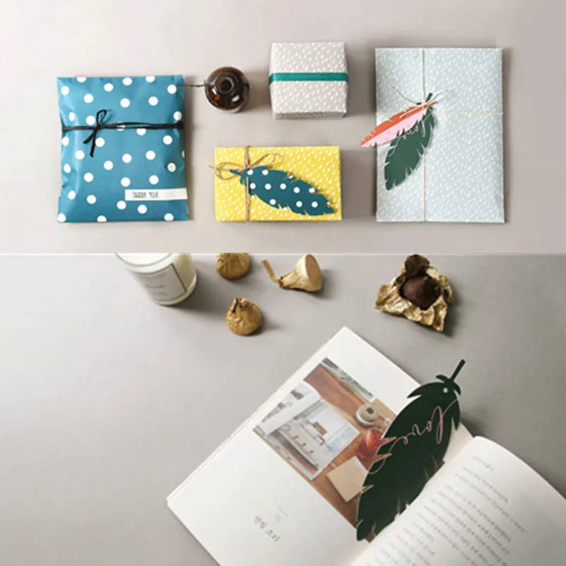 10pcs 14.8*4.5cm DIY Kraft Paper Gift Tags Leaves Bookmark Wedding Birthday Gift Packing Label Luggage Party Home Decoration
10pcs 14.8*4.5cm DIY Kraft Paper Gift Tags Leaves Bookmark Wedding Birthday Gift Packing Label Luggage Party Home Decoration