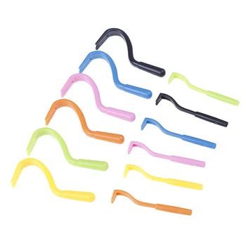 New 2PCS Tick twister Hook Tool Remover Pack Human/Dog/Pet/Horse/Cat pet remover tool pet supplies hot sale
New 2PCS Tick twister Hook Tool Remover Pack Human/Dog/Pet/Horse/Cat pet remover tool pet supplies hot sale