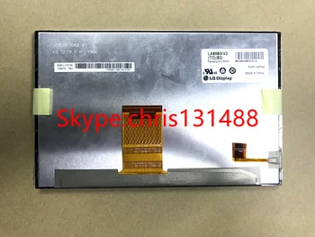 Free shipping Brand new 8Inch LCD display LA080WV2(TD)(02) LA080WV2 LA080WV2-TD02 screen panel for Toyota JBL MAP Navi audio
Free shipping Brand new 8Inch LCD display LA080WV2(TD)(02) LA080WV2 LA080WV2-TD02 screen panel for Toyota JBL MAP Navi audio