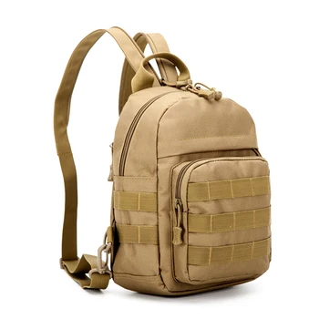 Camouflage Canvas Small Backpack Handbag Outdoor Camping Travel Waterproof Multifunction Zipper Tactical Shoulder Bags Schoolbag
Camouflage Canvas Small Backpack Handbag Outdoor Camping Travel Waterproof Multifunction Zipper Tactical Shoulder Bags Schoolbag
