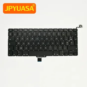 5pcs /lot New AZERTY FR French France Keyboard For Macbook Pro 13" A1278 Keyboard 2009-2012 Years
5pcs /lot New AZERTY FR French France Keyboard For Macbook Pro 13" A1278 Keyboard 2009-2012 Years