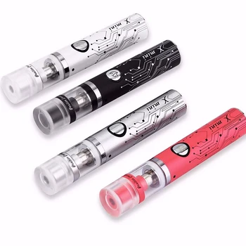 SUBTWO X mini 80W vape pen with 2.5ml atomizer 0.7 ohm tank electronic cigarette kit vape mod VS OVNS W01 Pod Vape Kit
SUBTWO X mini 80W vape pen with 2.5ml atomizer 0.7 ohm tank electronic cigarette kit vape mod VS OVNS W01 Pod Vape Kit