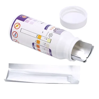 50pcs Pool Spa Test Strips Hot Tub Chlorine PH Alkalinity Spa Swimming Pool Testing EDF88
50pcs Pool Spa Test Strips Hot Tub Chlorine PH Alkalinity Spa Swimming Pool Testing EDF88