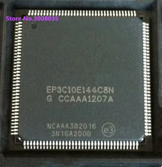 В наличии can pay EP3C10E144C8N EP3C10E144C8 EP3C10E144 EP3C10 LQFP144 new | Электроника