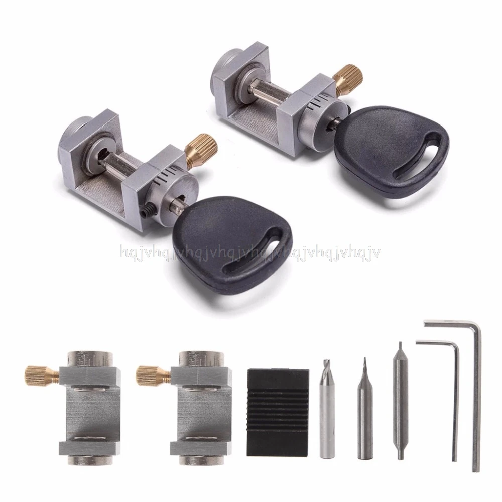 Key Clamping Fixture Duplicating Cutting Machine For Car Key Copy Tool Universal JUL19 Dropship
Key Clamping Fixture Duplicating Cutting Machine For Car Key Copy Tool Universal JUL19 Dropship