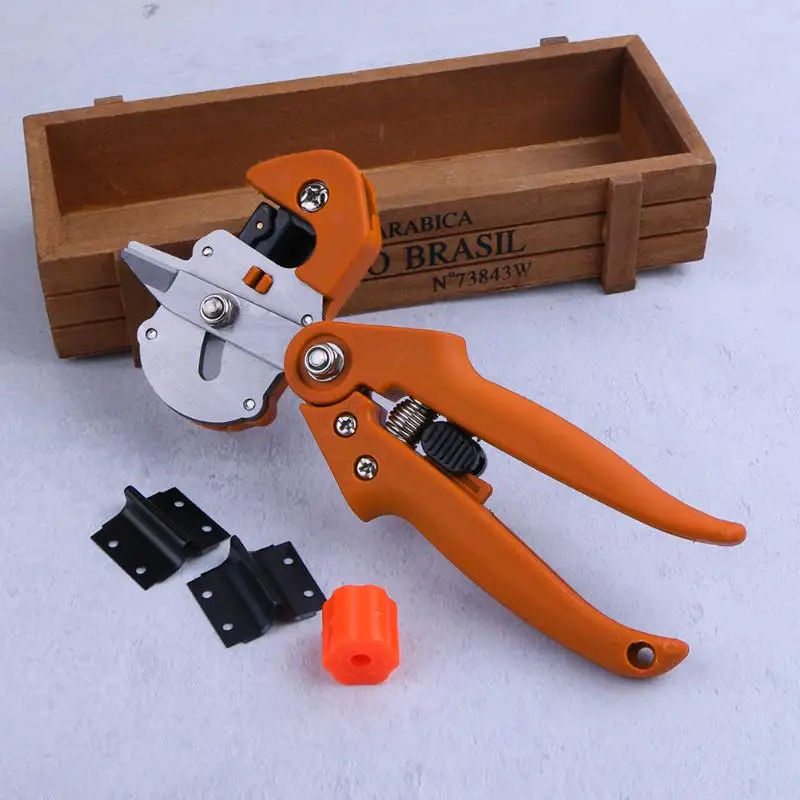 Fruit Tree Vaccination Grafting Pruning Shears Fruit Tree Vaccination Grafting Pruning Shears