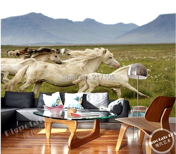 Custom photo wallpaper, run wild for the living room TV backdrop of vinyl wallpaper Apel de parede
Custom photo wallpaper, run wild for the living room TV backdrop of vinyl wallpaper Apel de parede