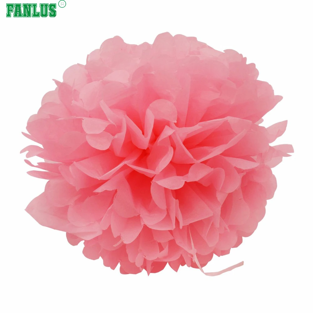 Shop 25cm Craft Paper Tissue Ceiling Decor Wall Decor