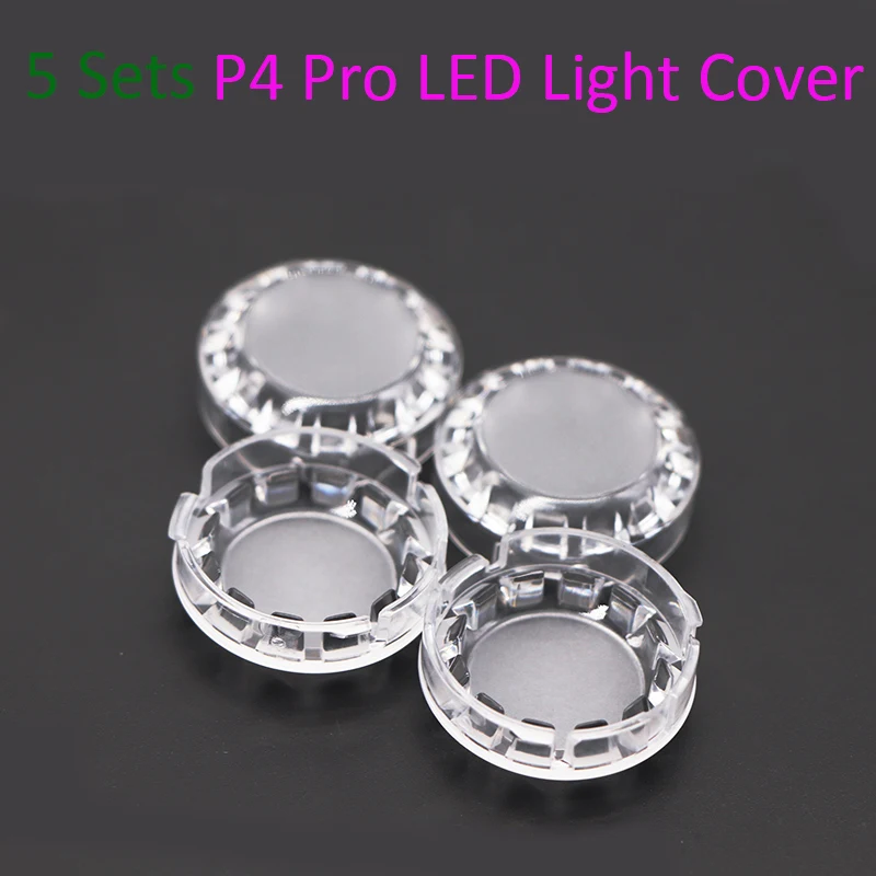5Sets Led Light Cover for DJI Phantom 4 Pro/ Phantom 4 Advanced/Phantom 4 Drone Led Light Cap Accessories
5Sets Led Light Cover for DJI Phantom 4 Pro/ Phantom 4 Advanced/Phantom 4 Drone Led Light Cap Accessories