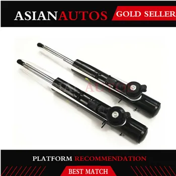 Pair Front Shock Absorber For Audi Q5 with ADS 2009-2017 Bilstein Touring Class Air Suspension Shock 8R0413029J 8R0413030J
Pair Front Shock Absorber For Audi Q5 with ADS 2009-2017 Bilstein Touring Class Air Suspension Shock 8R0413029J 8R0413030J