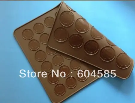 Двусторонняя фотоформа для выпечки 48/30
Двусторонняя фотоформа для выпечки 48/30