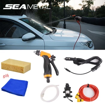 Car Washer Gun 12V Car Washing Machine Device Cleaning Pump Portable Car Cigarette Lighter 12V Wash Pump Sponge Water Gun Tire
Car Washer Gun 12V Car Washing Machine Device Cleaning Pump Portable Car Cigarette Lighter 12V Wash Pump Sponge Water Gun Tire