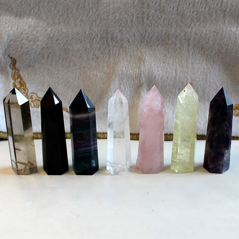 Natural Lapis Quartz Crystal Elixir Water Bottle Obelisk Wand Healing cup Crystal Wand with Crystal Point Bottle INCLUDE BOTTLE
Natural Lapis Quartz Crystal Elixir Water Bottle Obelisk Wand Healing cup Crystal Wand with Crystal Point Bottle INCLUDE BOTTLE