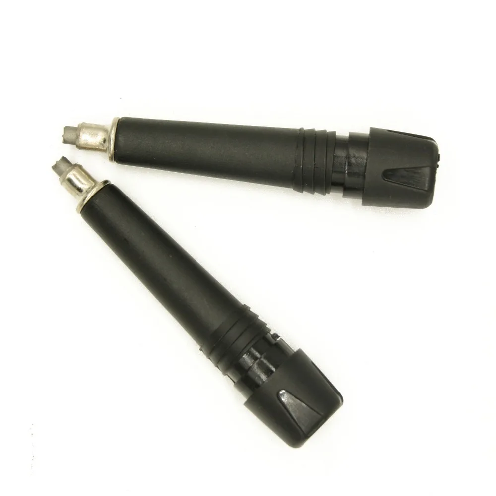 2pc Outdoor Walking Stick Replace Rubber Trekking Pole Tip Carbon Tungsten Steel tip Trekking Pole Walking Stick Accessories
2pc Outdoor Walking Stick Replace Rubber Trekking Pole Tip Carbon Tungsten Steel tip Trekking Pole Walking Stick Accessories