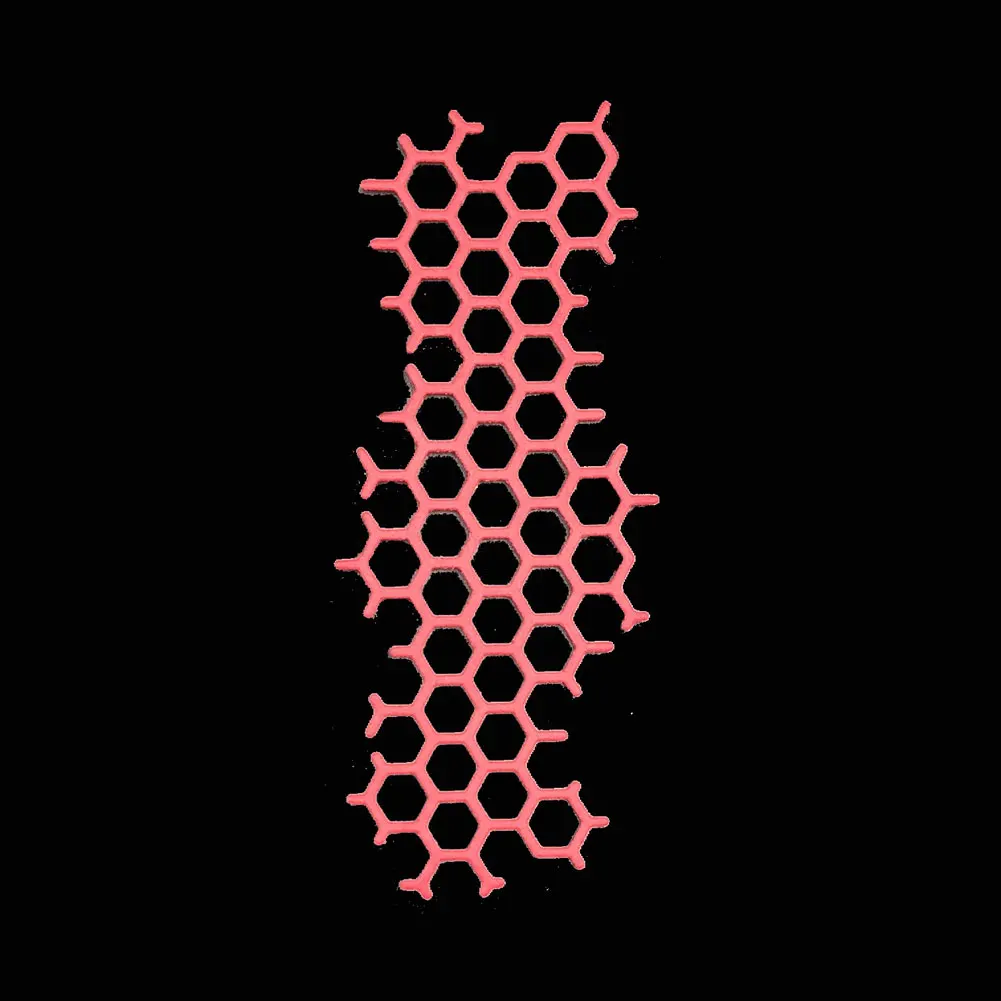 Newly DIY Carbon Steel Honeycomb Dies Handmade Molding Cutting Template Decoration Scrapbook Craft Die XSD88
Newly DIY Carbon Steel Honeycomb Dies Handmade Molding Cutting Template Decoration Scrapbook Craft Die XSD88