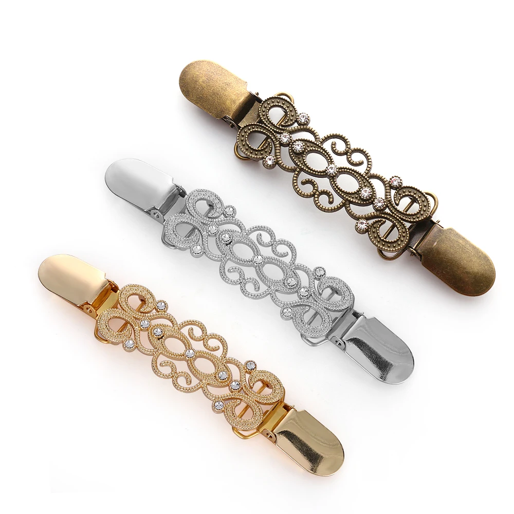1 Pcs Vintage Cardigan Clip for Women Sweater Blouse Shawl Clips Shirt Collar Retro Duck Clip Clasps Shawl Brooch Charm Gift
1 Pcs Vintage Cardigan Clip for Women Sweater Blouse Shawl Clips Shirt Collar Retro Duck Clip Clasps Shawl Brooch Charm Gift