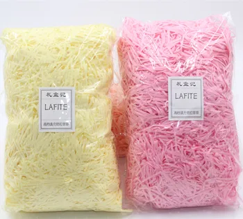 Gift box decorative shredded paper wedding supplies creative candybox Lafitegiftbox filled paper birthday gift gift boxedFiller
Gift box decorative shredded paper wedding supplies creative candybox Lafitegiftbox filled paper birthday gift gift boxedFiller