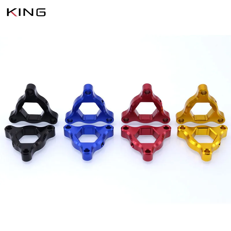 Fit For TRIUMPH Daytona 675 2006-2010 675 Street Triple R 2009 suspension fork preload adjusters
Fit For TRIUMPH Daytona 675 2006-2010 675 Street Triple R 2009 suspension fork preload adjusters