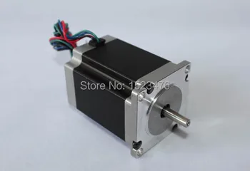 5pcs 57mm 3-phase hybrid stepping motor ,operate steadily,Long life,custom-made for you
5pcs 57mm 3-phase hybrid stepping motor ,operate steadily,Long life,custom-made for you