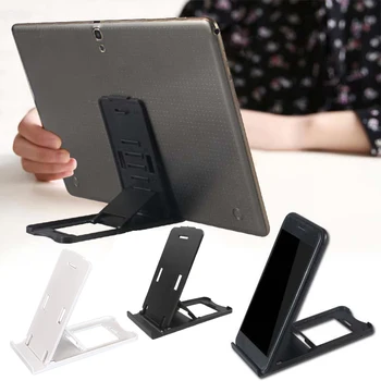 Tablet Stand Rectangle Shape Foldable Mount Holder Desk Adjustable Angle Portable Easy Use Universal Durable Home Office
Tablet Stand Rectangle Shape Foldable Mount Holder Desk Adjustable Angle Portable Easy Use Universal Durable Home Office