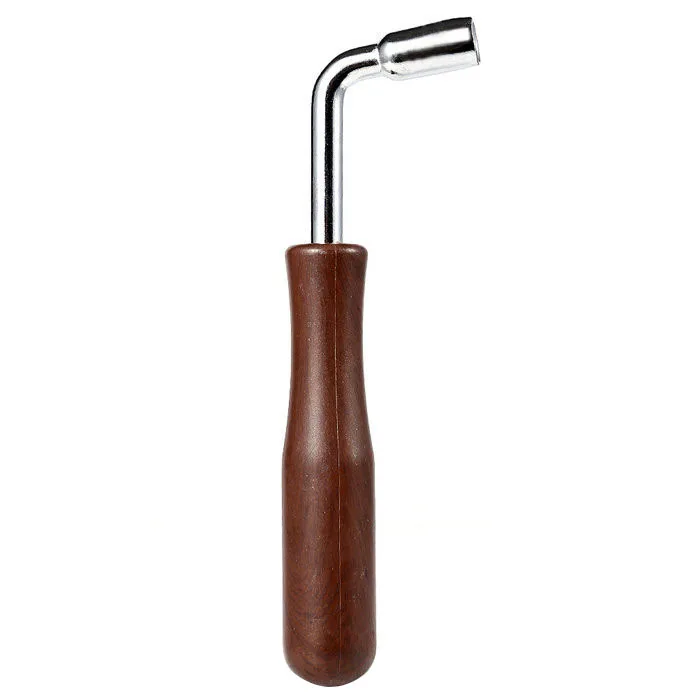 Piano Tuning Hammer L-shape Square Wrench Tuner Spanner Tip String Pin Repair Tool for Piano Guzheng Zheng
Piano Tuning Hammer L-shape Square Wrench Tuner Spanner Tip String Pin Repair Tool for Piano Guzheng Zheng