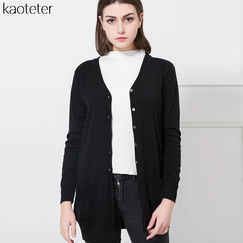 85% Silk 15% Wool Cashmere Women's Sweaters Women Mid Long Warm Sweater Female Spring Autumn Cardigan V-neck Long Sweater Coat
85% Silk 15% Wool Cashmere Women's Sweaters Women Mid Long Warm Sweater Female Spring Autumn Cardigan V-neck Long Sweater Coat