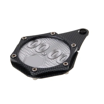 New Waterproof Scooters Quad Bikes Mopeds ATV Motorcycle Tax Disc Plate Holder Car Accessories
New Waterproof Scooters Quad Bikes Mopeds ATV Motorcycle Tax Disc Plate Holder Car Accessories