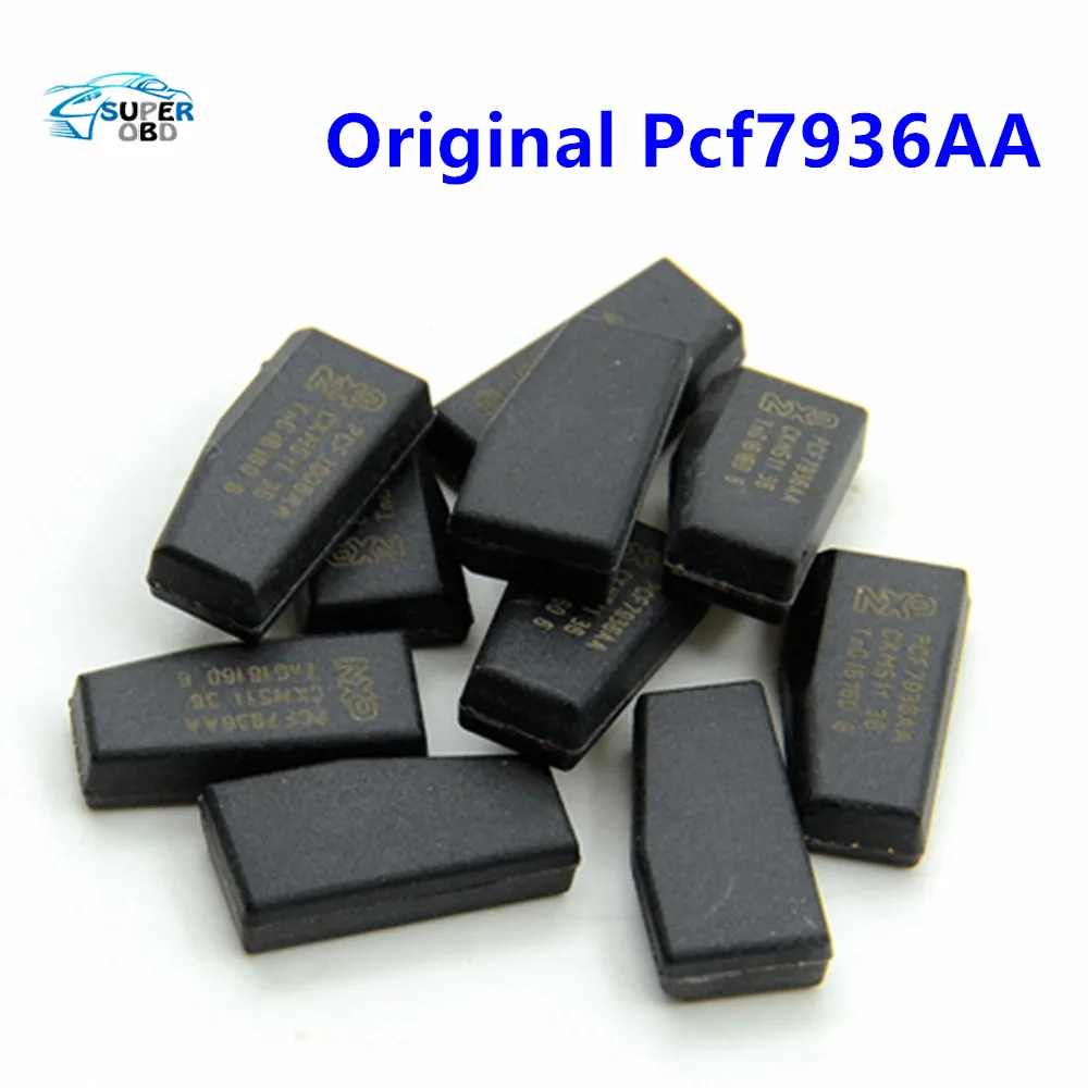 20pcs/lot PCF7936AS car key transponder chip,PCF7936,PCF 7936 (id46 transponder chip )
20pcs/lot PCF7936AS car key transponder chip,PCF7936,PCF 7936 (id46 transponder chip )