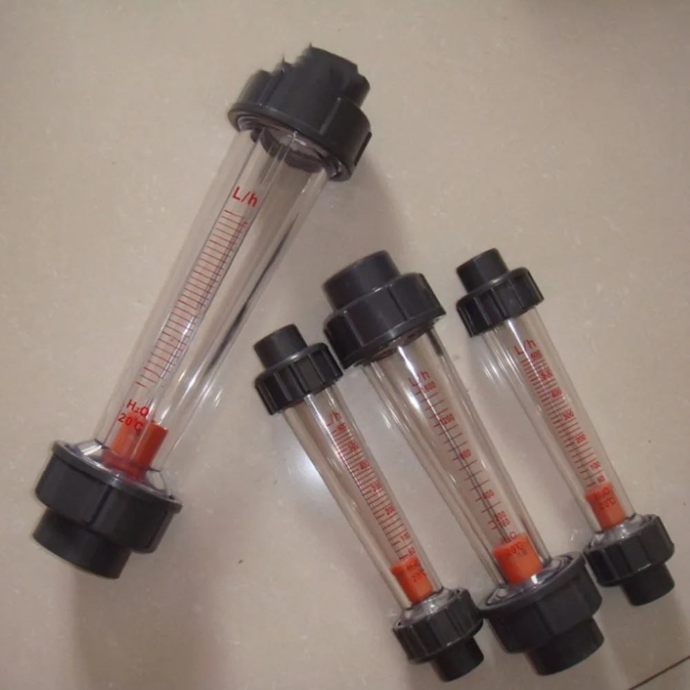 LZB-15S Plastic Flowmeter Water Rotameter (LongTube BSP thread Connection) Flow range 6-60L/h,LZB15S Tools Flow Meters
LZB-15S Plastic Flowmeter Water Rotameter (LongTube BSP thread Connection) Flow range 6-60L/h,LZB15S Tools Flow Meters