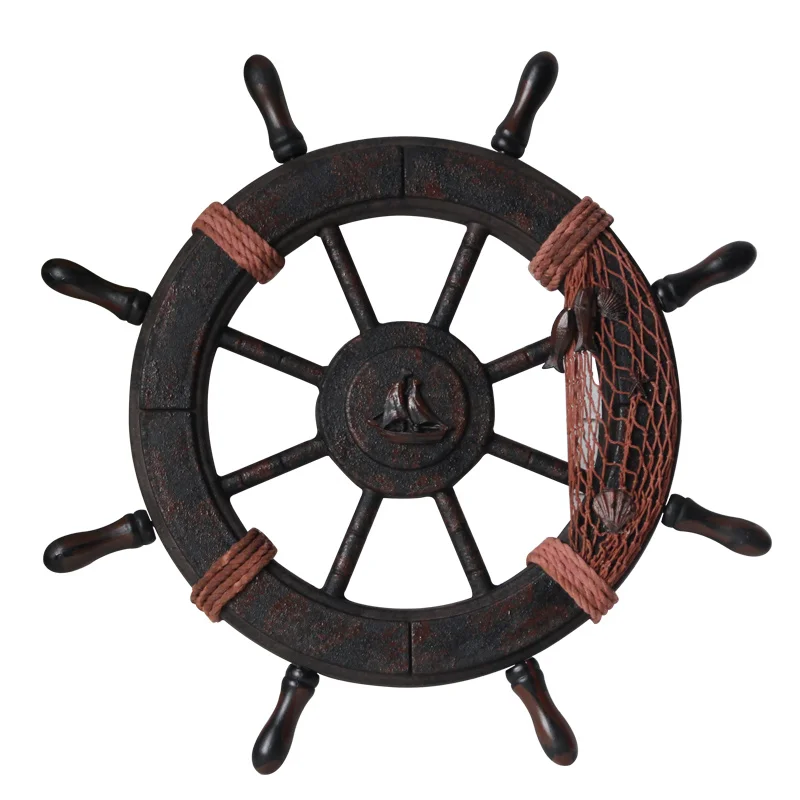 Mediterranean Rudder Sea Wind Restoring Ancient Pilot Bar Cafe Background Wall Adornment Wood Rudder Widgets Decoration Crafts
Mediterranean Rudder Sea Wind Restoring Ancient Pilot Bar Cafe Background Wall Adornment Wood Rudder Widgets Decoration Crafts