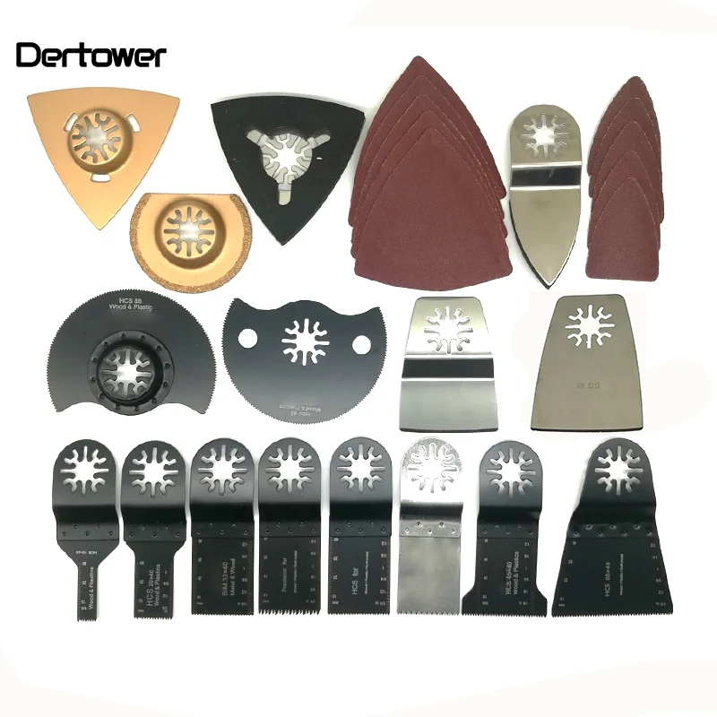 Popular 66 Pcs Oscillating Tool Saw Blades For Renovator Power Tools As Fein Multimaster Dremel Electric Tools Accessories
Popular 66 Pcs Oscillating Tool Saw Blades For Renovator Power Tools As Fein Multimaster Dremel Electric Tools Accessories