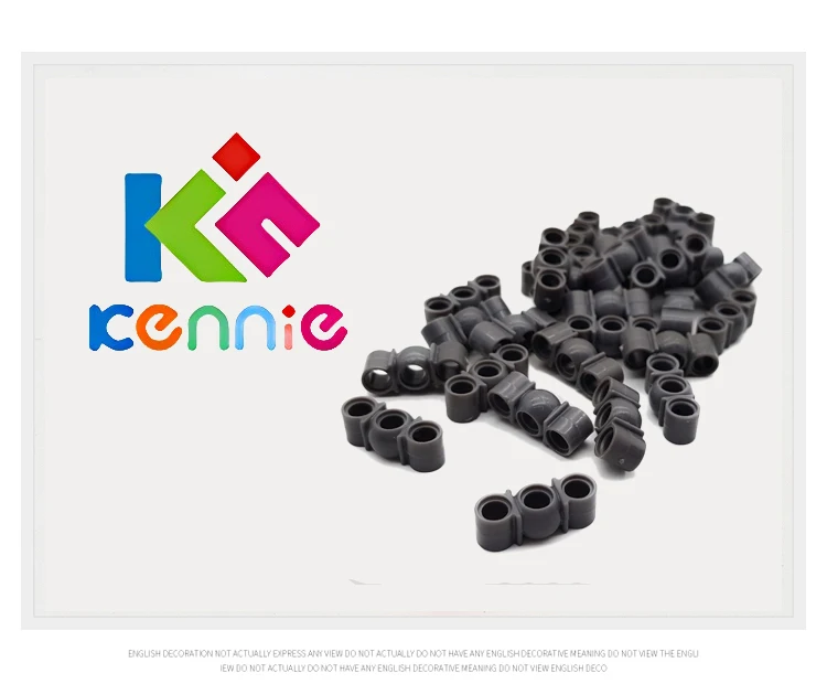 300pcs/lot Kennie DIY MOC Building Blocks Compatible with Constraction STAR WARS part NO.98577 Beam 3M d=10.2 Ball With Guide
300pcs/lot Kennie DIY MOC Building Blocks Compatible with Constraction STAR WARS part NO.98577 Beam 3M d=10.2 Ball With Guide