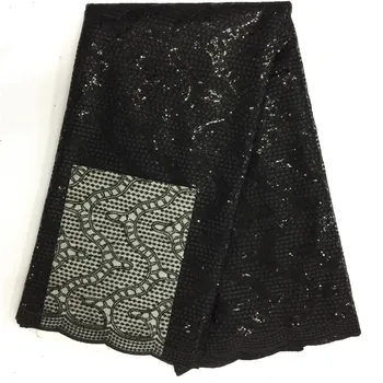 2017 New Arrival High Quality African Gold Cord Lace Fabric, Net Lace Fabric, Fashion Black Swiss Voile Lace In Switzerland
2017 New Arrival High Quality African Gold Cord Lace Fabric, Net Lace Fabric, Fashion Black Swiss Voile Lace In Switzerland