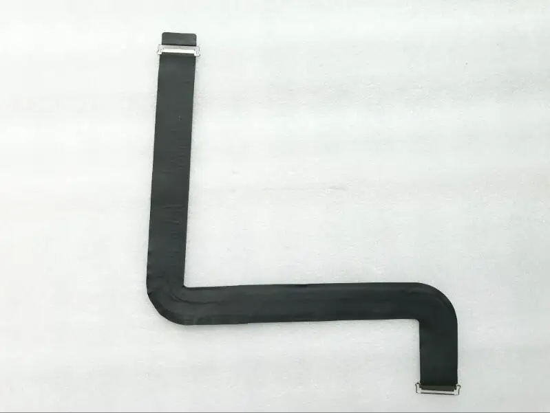 TPFEEL NEW display cable for Apple iMac 27" A1419 2012 2013 Year MD095 MD096 ME088 ME089 LCD lvds display cables 923-0308
TPFEEL NEW display cable for Apple iMac 27" A1419 2012 2013 Year MD095 MD096 ME088 ME089 LCD lvds display cables 923-0308