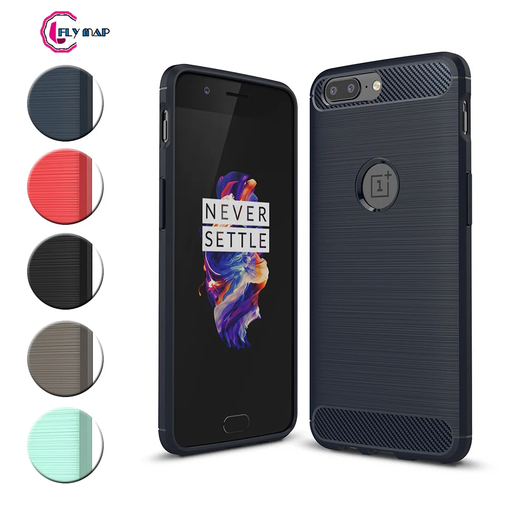 TPU Case for OnePlus 5 Five A5000 Solid color Soft Silicone Carbon Fibe Case Mobile Phone Cover for One Plus 5 OnePlus5 A 5000
TPU Case for OnePlus 5 Five A5000 Solid color Soft Silicone Carbon Fibe Case Mobile Phone Cover for One Plus 5 OnePlus5 A 5000