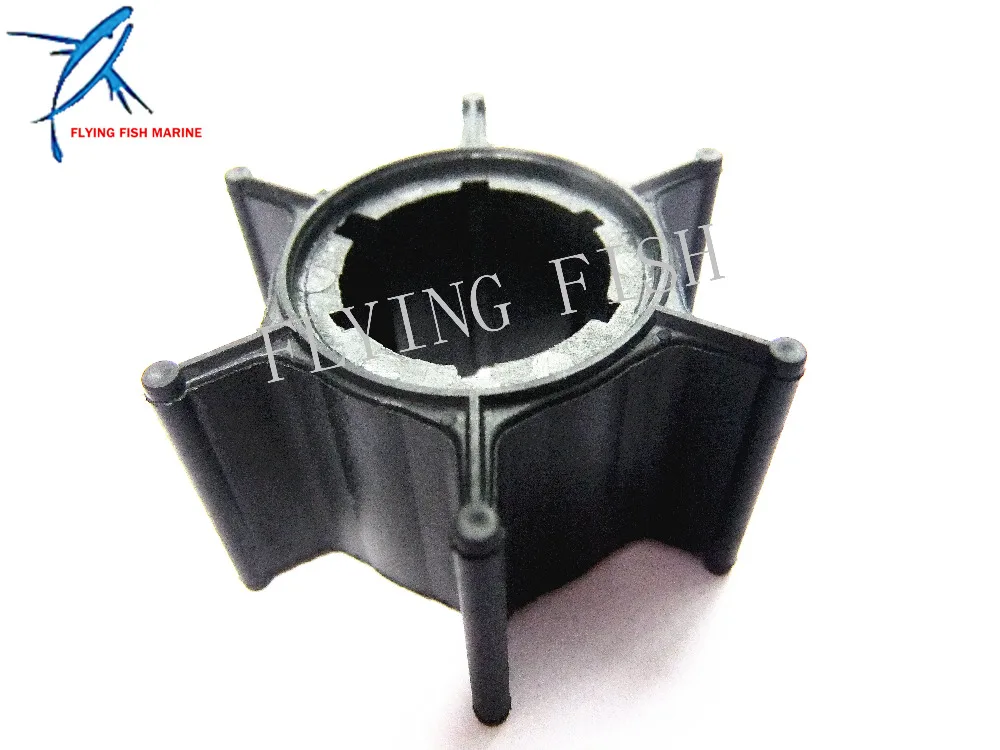 Outboard Engine Impeller for Yamaha 6HP 8HP Outboard Motors ( 6A / 8A / P165 ) 655-44352-09
Outboard Engine Impeller for Yamaha 6HP 8HP Outboard Motors ( 6A / 8A / P165 ) 655-44352-09