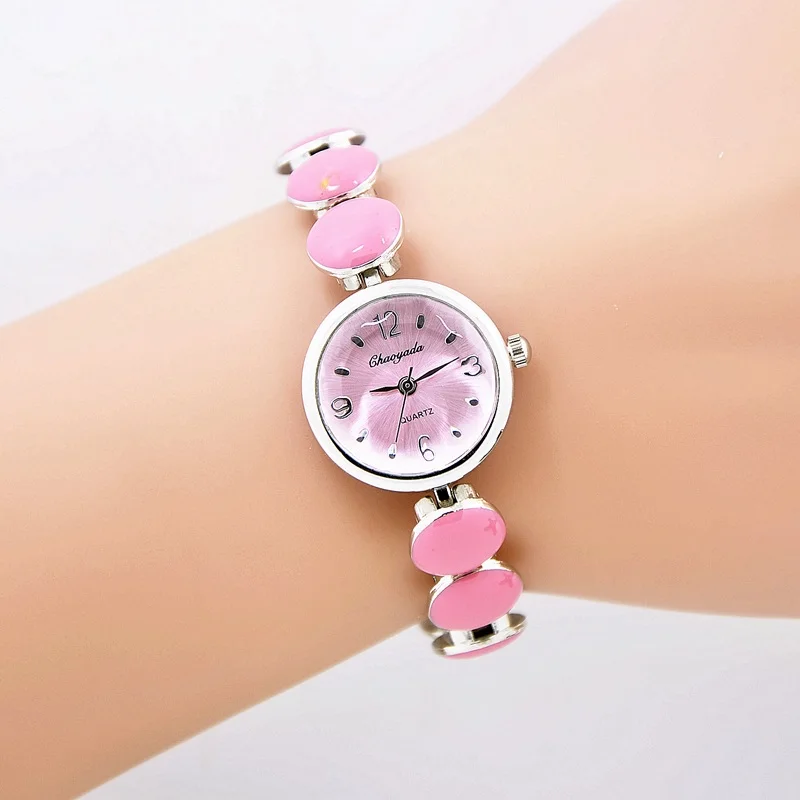 2016 New Style Fashion Watches Women Dress Electronic Style Women Wristwatch Luxury Bracelet Watch Reloj Mujer 2016 Clock
2016 New Style Fashion Watches Women Dress Electronic Style Women Wristwatch Luxury Bracelet Watch Reloj Mujer 2016 Clock
