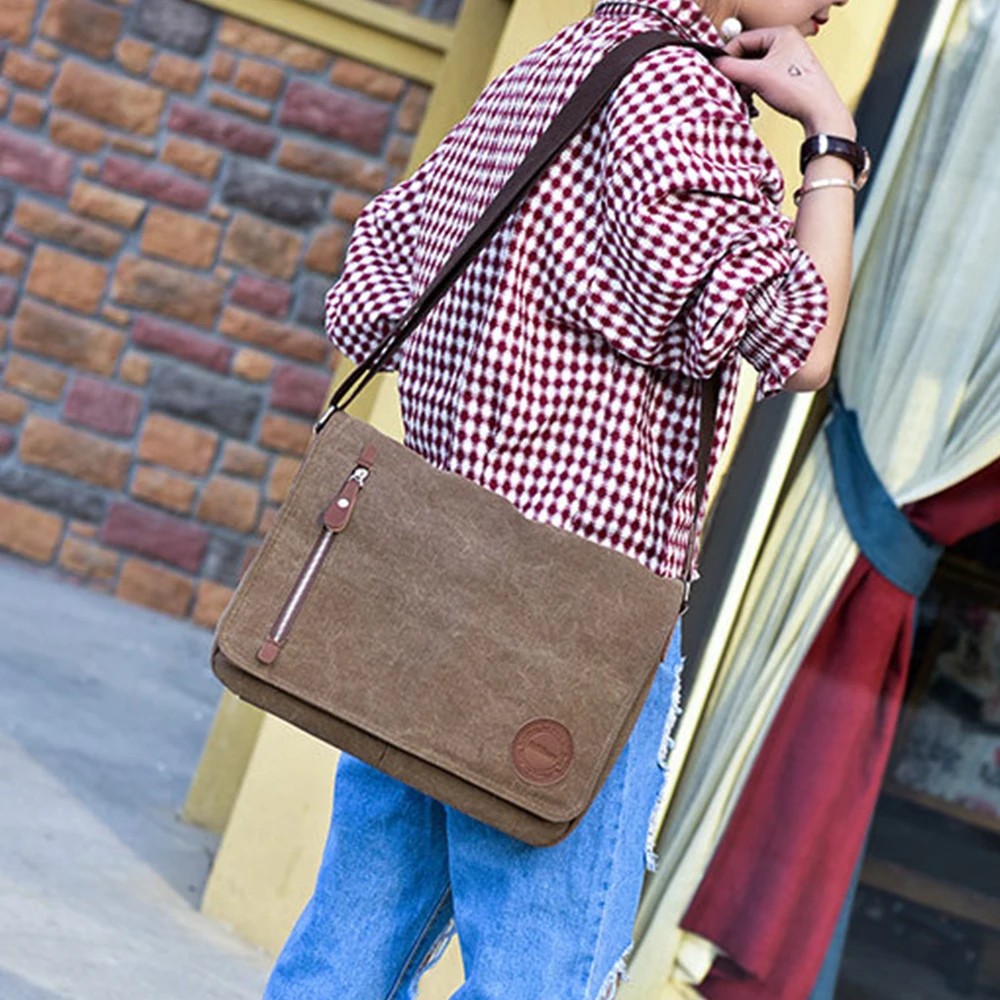 Men Messenger Shoulder for man bolsa handbags 2018 Canvas Leather Crossbody Bags quality luxury designer big brand masculina
Men Messenger Shoulder for man bolsa handbags 2018 Canvas Leather Crossbody Bags quality luxury designer big brand masculina