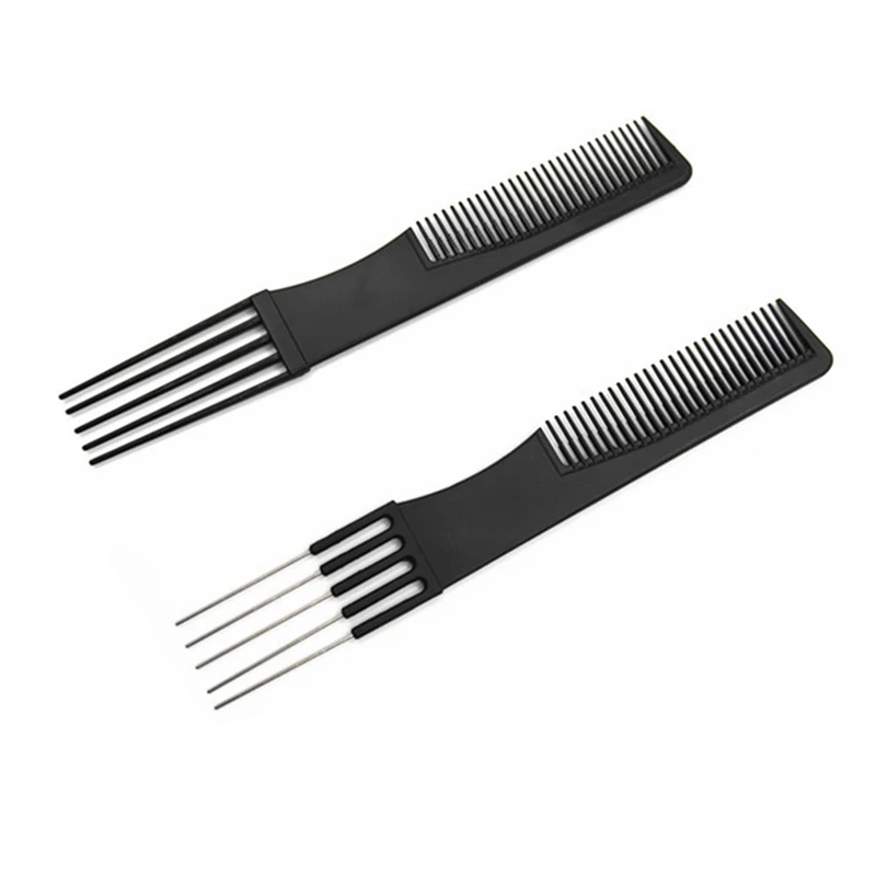 1 Pc Double Ends 2 Use Hair Dye Coloring Brushes Comb Barber Salon Tint Hairdressing Styling Tools Hair Color Combs
1 Pc Double Ends 2 Use Hair Dye Coloring Brushes Comb Barber Salon Tint Hairdressing Styling Tools Hair Color Combs