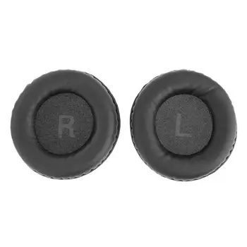 2pcs Replacement 90mm Earpads Cushion Headphone Accessories casque Parts for Sony MDR-V700DJ V700 Headphones
2pcs Replacement 90mm Earpads Cushion Headphone Accessories casque Parts for Sony MDR-V700DJ V700 Headphones
