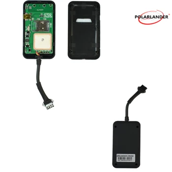 hot sell 4 Band Car GPS Tracker Guaranteed 100% 4 band car GPS tracker GT02A Google link real time tracking
hot sell 4 Band Car GPS Tracker Guaranteed 100% 4 band car GPS tracker GT02A Google link real time tracking