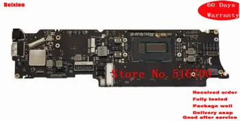 Changing motherboard For MacBook Air 11" A1465 2015 i5 1.6GHz 4GB Logic Board 661-02346 Fully tested
Changing motherboard For MacBook Air 11" A1465 2015 i5 1.6GHz 4GB Logic Board 661-02346 Fully tested