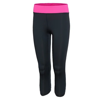 2019 New 3/4 leggings sport women fitness yoga pants athletic leggings tights gym pants running seamless Legging
2019 New 3/4 leggings sport women fitness yoga pants athletic leggings tights gym pants running seamless Legging