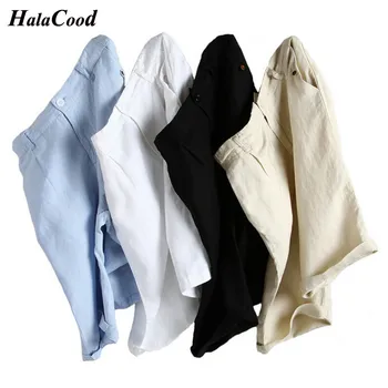 Hot Sell 2018 Summer New Fashion Sexy Men's Casual Linen Shorts Plus Fertilizer 5XL Thin Loose Cotton Linen Large Size Shorts
Hot Sell 2018 Summer New Fashion Sexy Men's Casual Linen Shorts Plus Fertilizer 5XL Thin Loose Cotton Linen Large Size Shorts