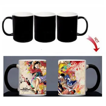 Magic Mug One Piece Custom Photo Heat Color Changing Morph Mug 300ML Coffee Cup Beer Milk Mug With Cookie Gift Wholesale Cheap 
Magic Mug One Piece Custom Photo Heat Color Changing Morph Mug 300ML Coffee Cup Beer Milk Mug With Cookie Gift Wholesale Cheap