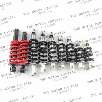 100/115/125/150/170/190/215/200mm Mountain Bicycle Rear Oil Suspension Shock Absorber Bicycle Shock Absorbers
100/115/125/150/170/190/215/200mm Mountain Bicycle Rear Oil Suspension Shock Absorber Bicycle Shock Absorbers